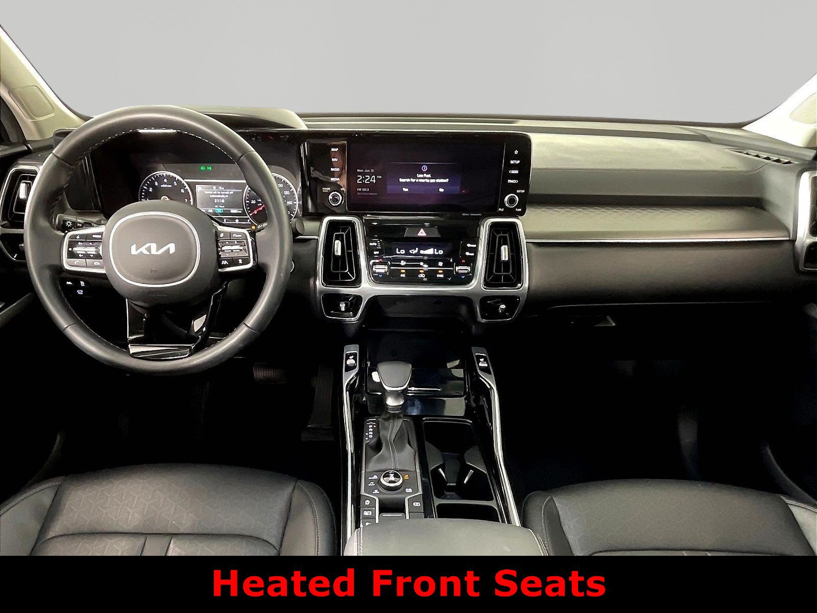Used 2022 Kia Sorento SX AWD/4WD image 7