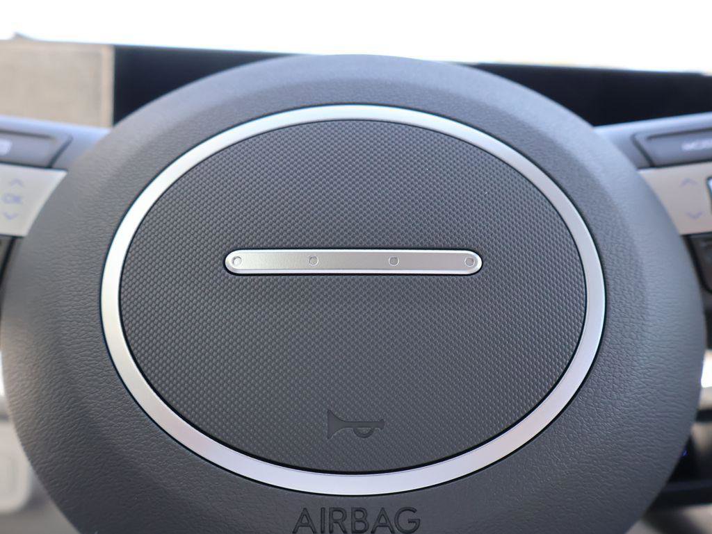 New 2026 Hyundai Kona Limited image 30