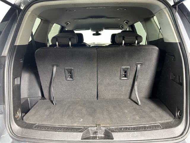 Used 2021 GMC Acadia SLE FWD image 25