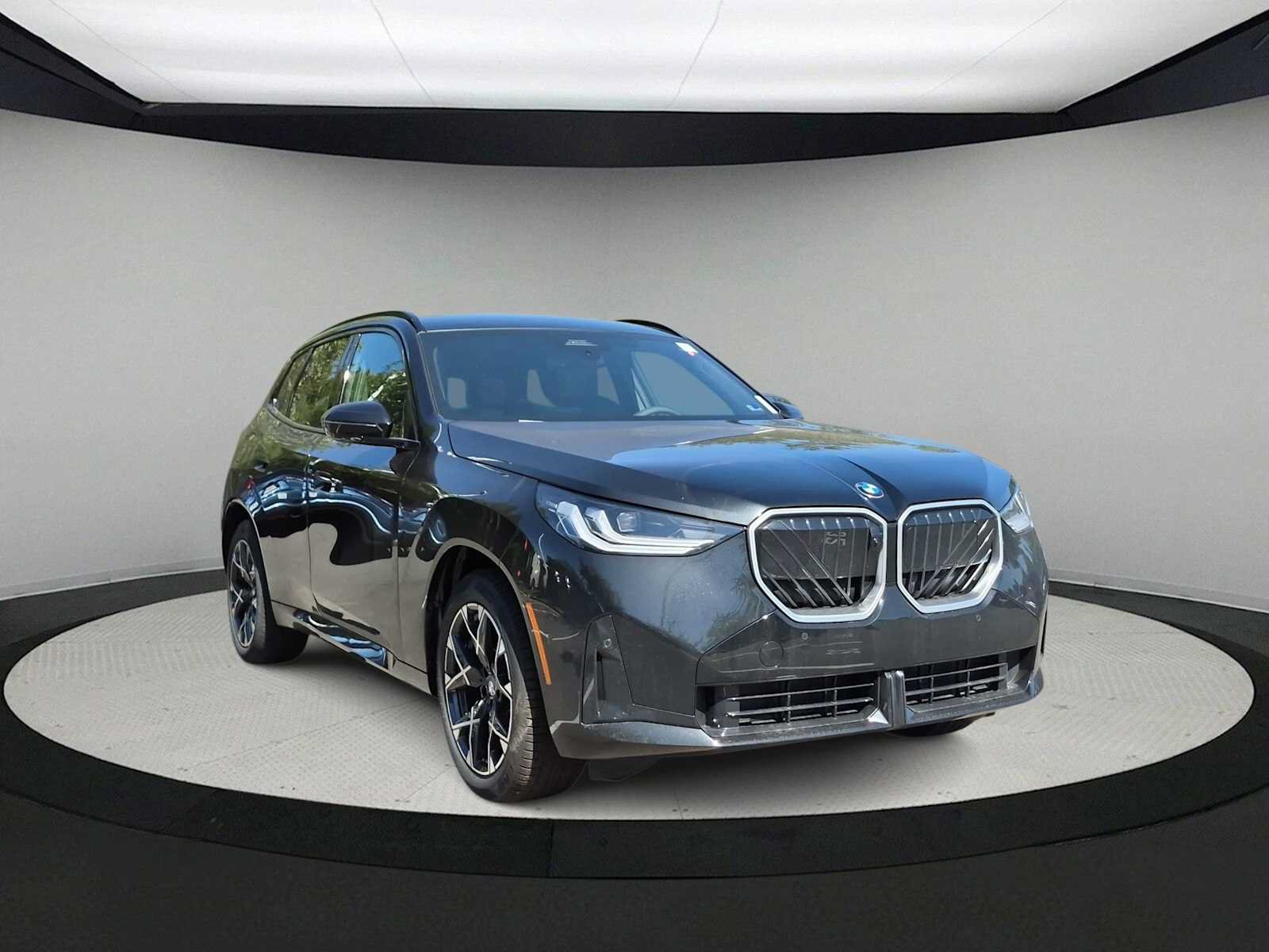 New 2026 BMW X3 xDrive30 AWD/4WD image 2