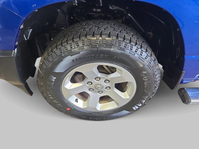 Used 2019 RAM 1500 Tradesman w/ Tradesman Group AWD/4WD image 32