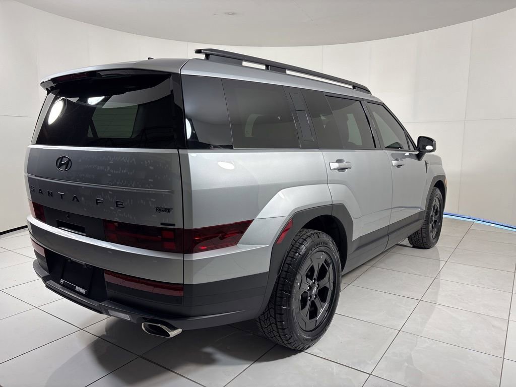 Used 2025 Hyundai Santa Fe XRT image 5