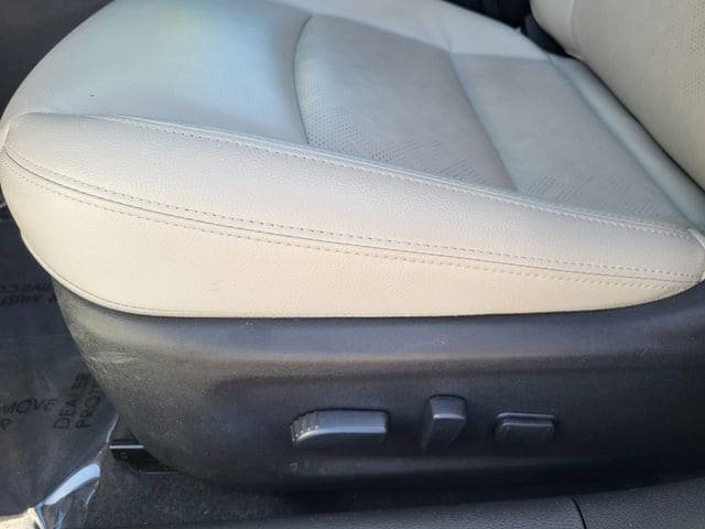 Certified 2025 Nissan Altima 2.5 SL FWD image 16