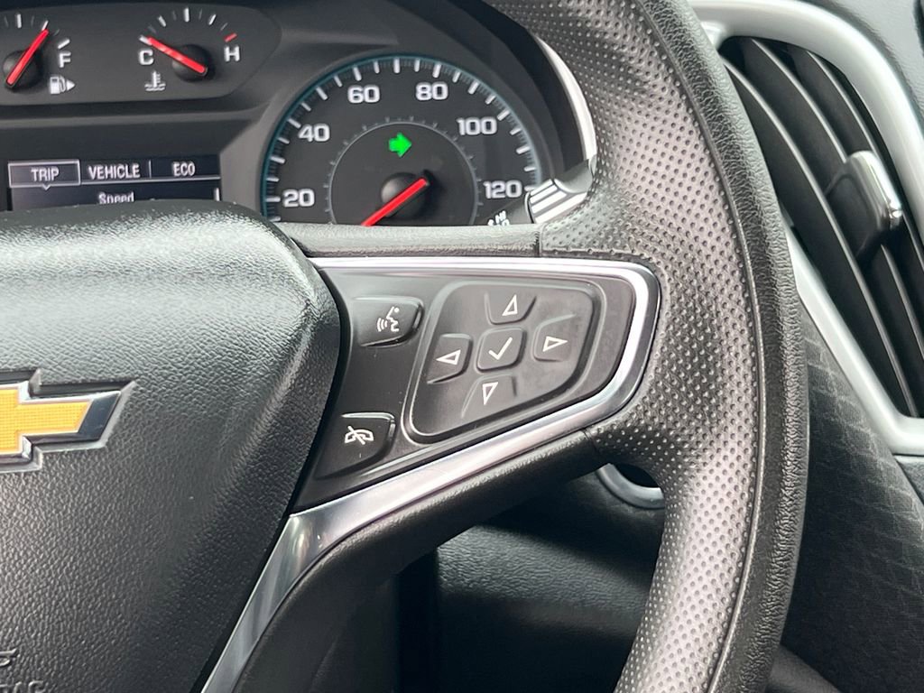 Used 2023 Chevrolet Malibu LT image 28