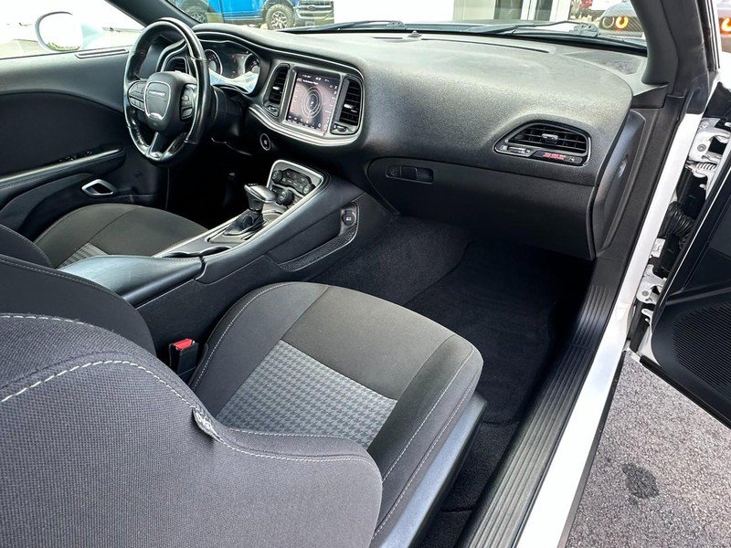 Used 2020 Dodge Challenger R/T Scat Pack RWD image 16
