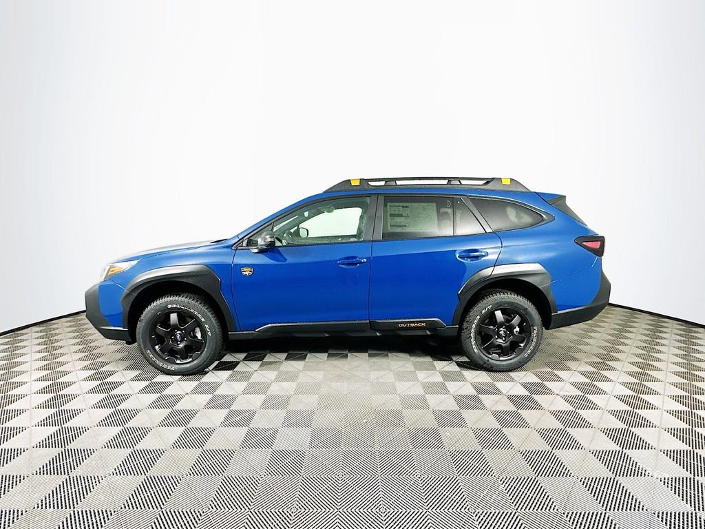 New 2025 Subaru Outback Wilderness image 5