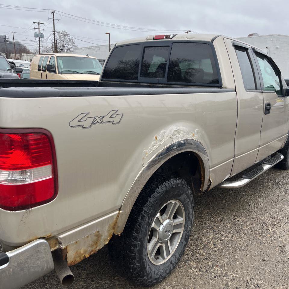 Used 2008 Ford F150 XLT image 14