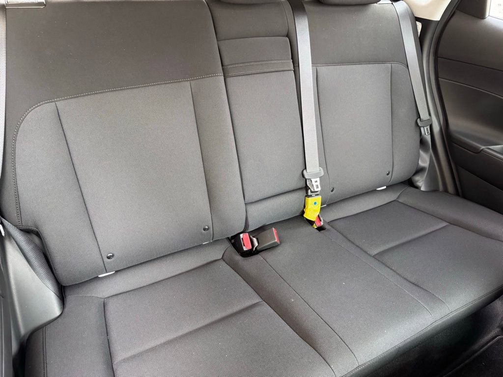 New 2024 Hyundai Kona SEL w/ Convenience Package image 17