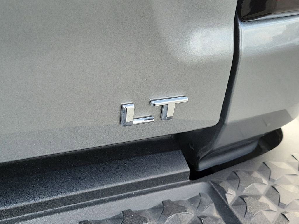 Used 2023 Chevrolet Colorado LT w/ LT Convenience Package image 8