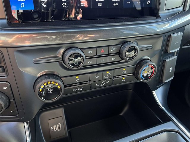 New 2025 Ford F150 STX image 20