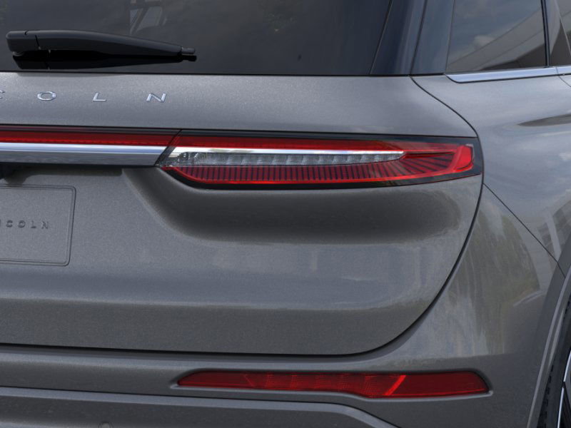 New 2026 Lincoln Corsair Grand Touring image 21