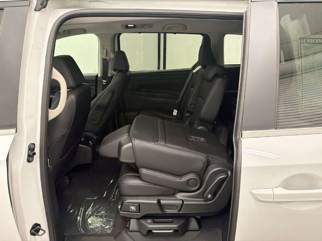 New 2027 Honda Odyssey EX-L image 23