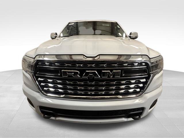New 2027 RAM 1500 Limited AWD/4WD image 10