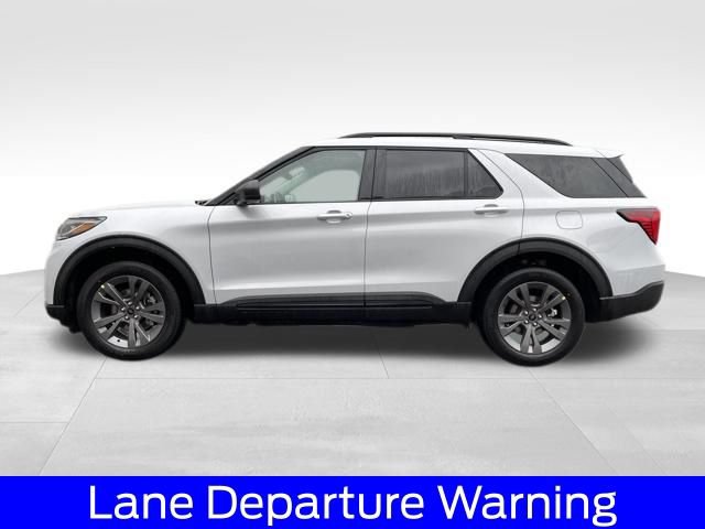 New 2026 Ford Explorer Active w/ Active Comfort Package AWD/4WD video 2