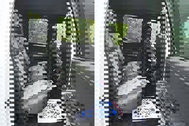 Used 2022 Ford F150 XLT w/ Equipment Group 302A High image 21