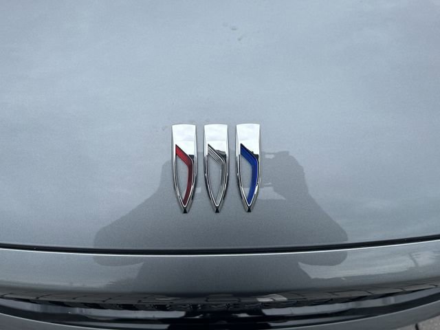 New 2026 Buick Enclave Sport Touring w/ LPO, Floor Liner Package image 47