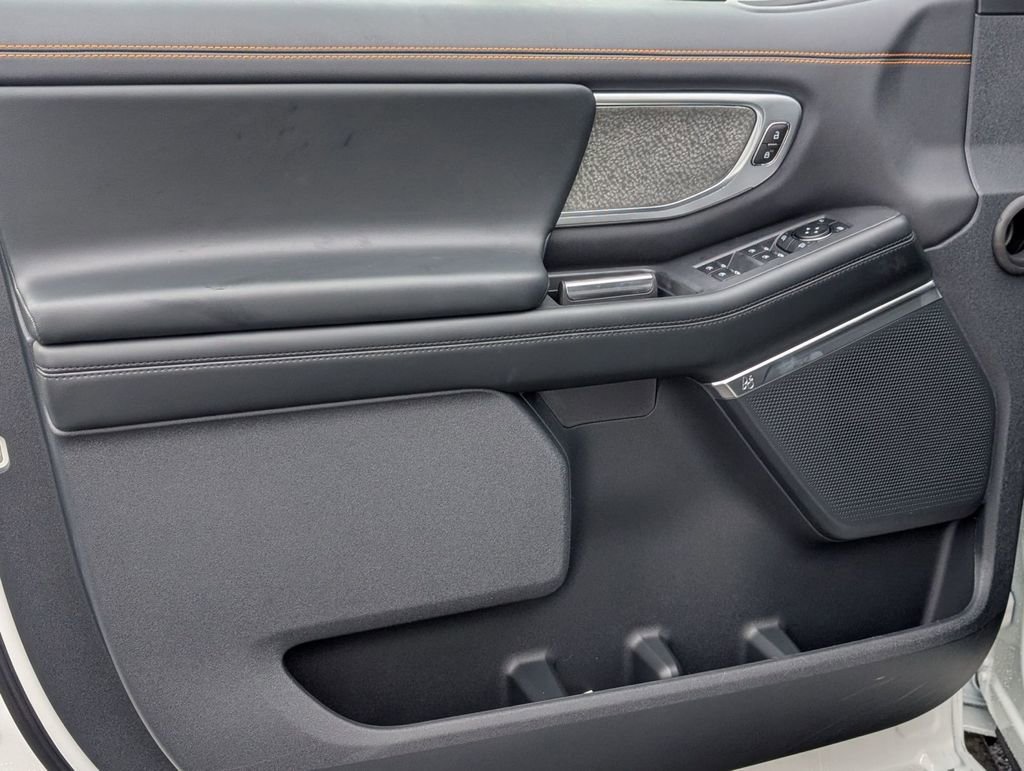 New 2026 Ford Expedition Tremor AWD/4WD image 25