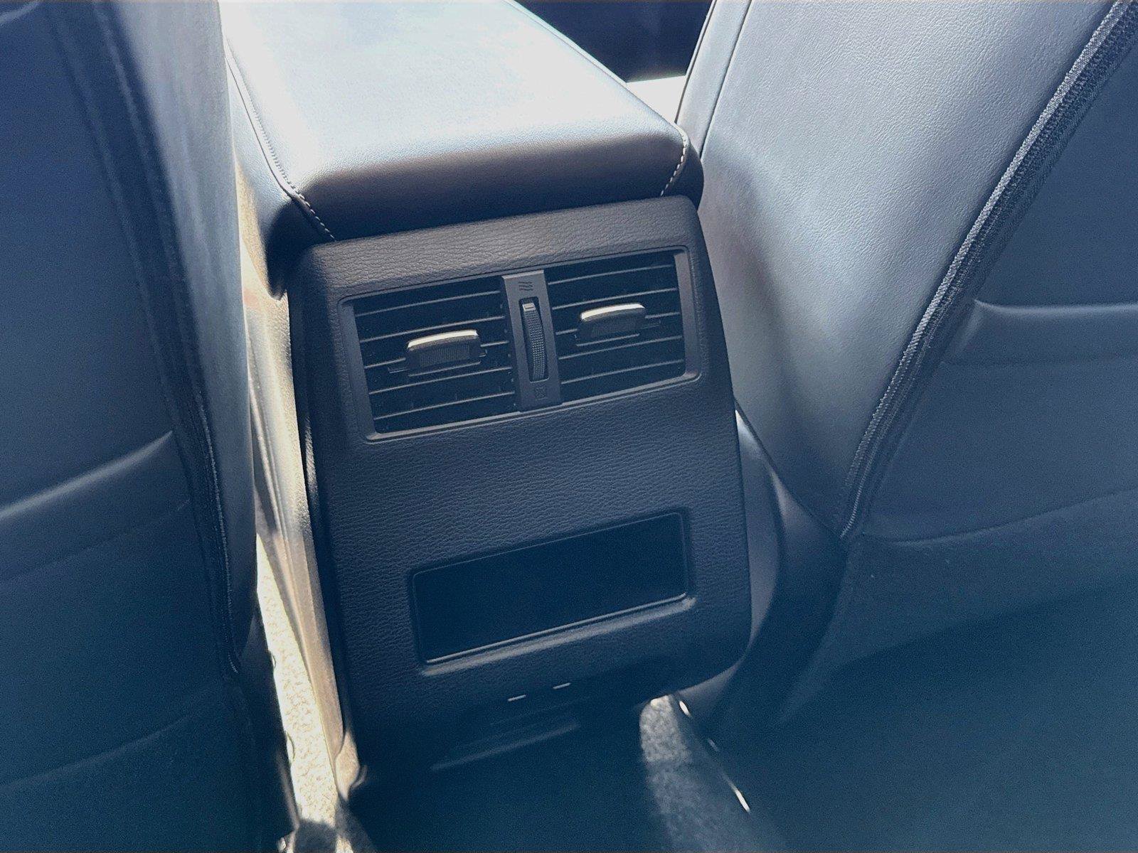New 2026 Mitsubishi Outlander SE FWD image 26