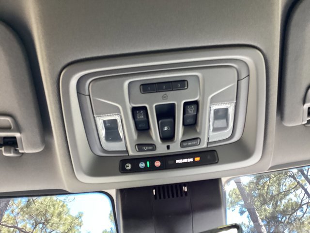 New 2026 GMC Sierra 1500 Denali w/ Technology Package image 36