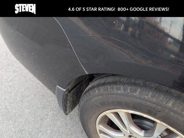 Used 2012 Honda Odyssey EX-L image 13