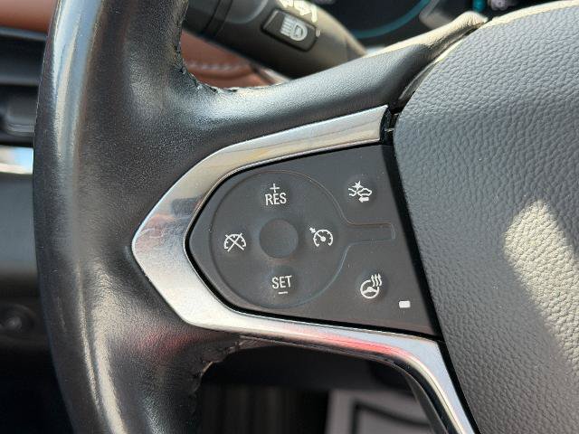 Used 2019 Chevrolet Traverse High Country AWD/4WD image 10
