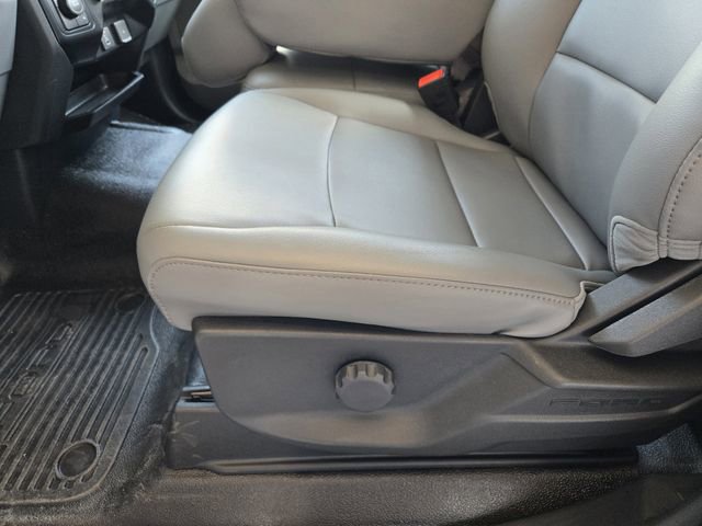 New 2026 Ford F550 4x4 Regular Cab Super Duty image 18