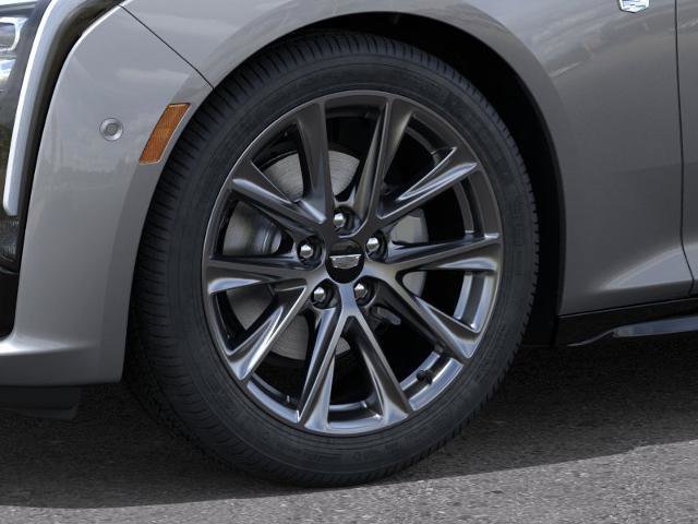 New 2026 Cadillac CT5 Sport RWD image 9