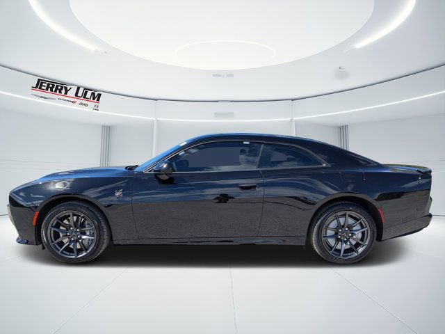 New 2026 Dodge Charger Scat Pack w/ Blacktop Package AWD/4WD image 6