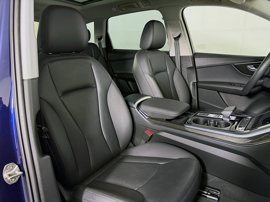 Used 2022 Audi Q7 3.0T Premium Plus w/ Premium Plus Package image 31