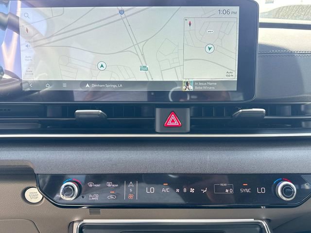 New 2026 Kia Carnival EX image 26