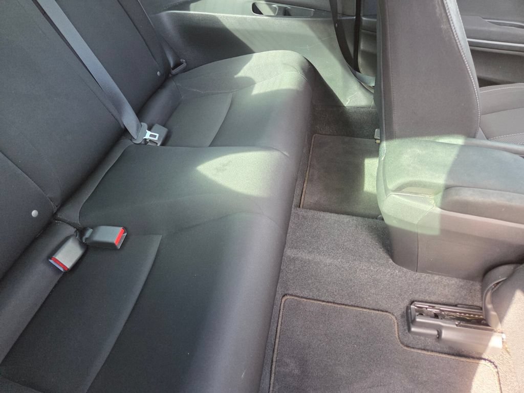 Used 2020 Honda Civic EX image 16
