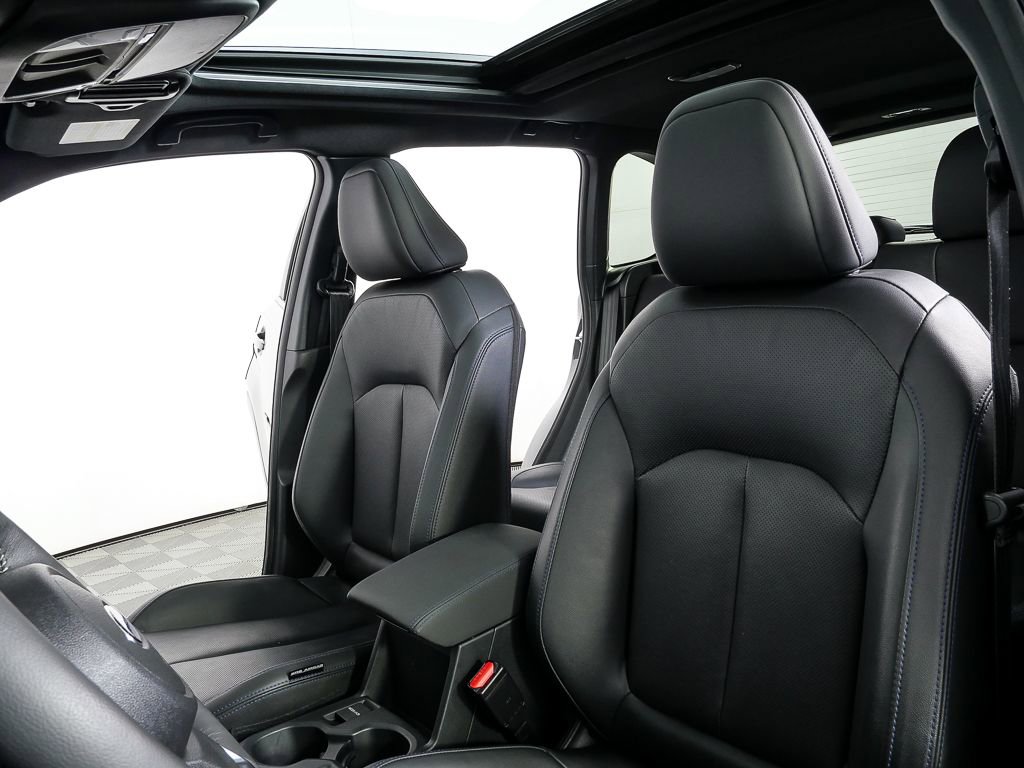 Used 2025 Subaru Forester Limited w/ Popular Package #1 image 5