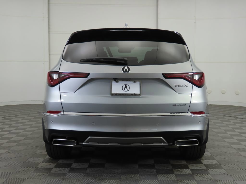 New 2026 Acura MDX w/ Technology Package image 6