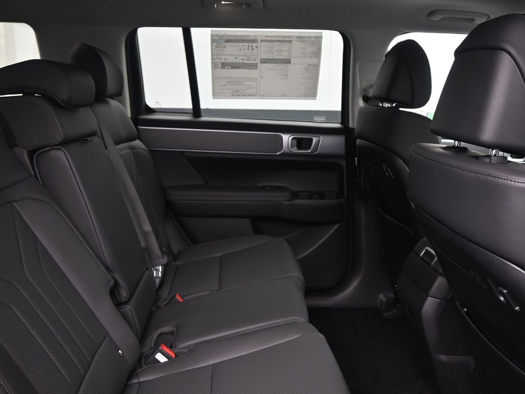 New 2026 Hyundai Santa Fe XRT image 13