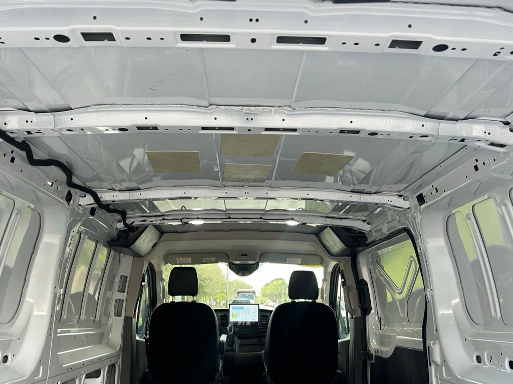 Used 2024 Ford Transit 350 Low Roof image 36