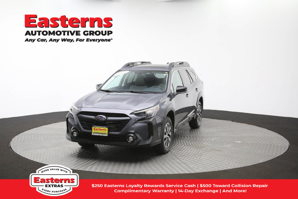 Used 2023 Subaru Outback Premium AWD/4WD image 53