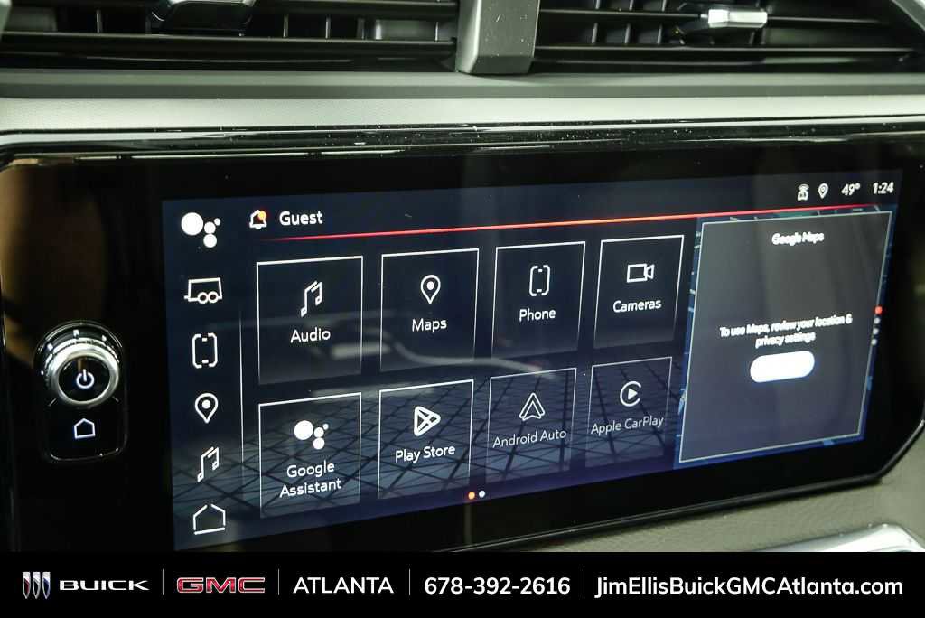 New 2026 GMC Sierra 3500 Denali w/ Denali Reserve Package image 14