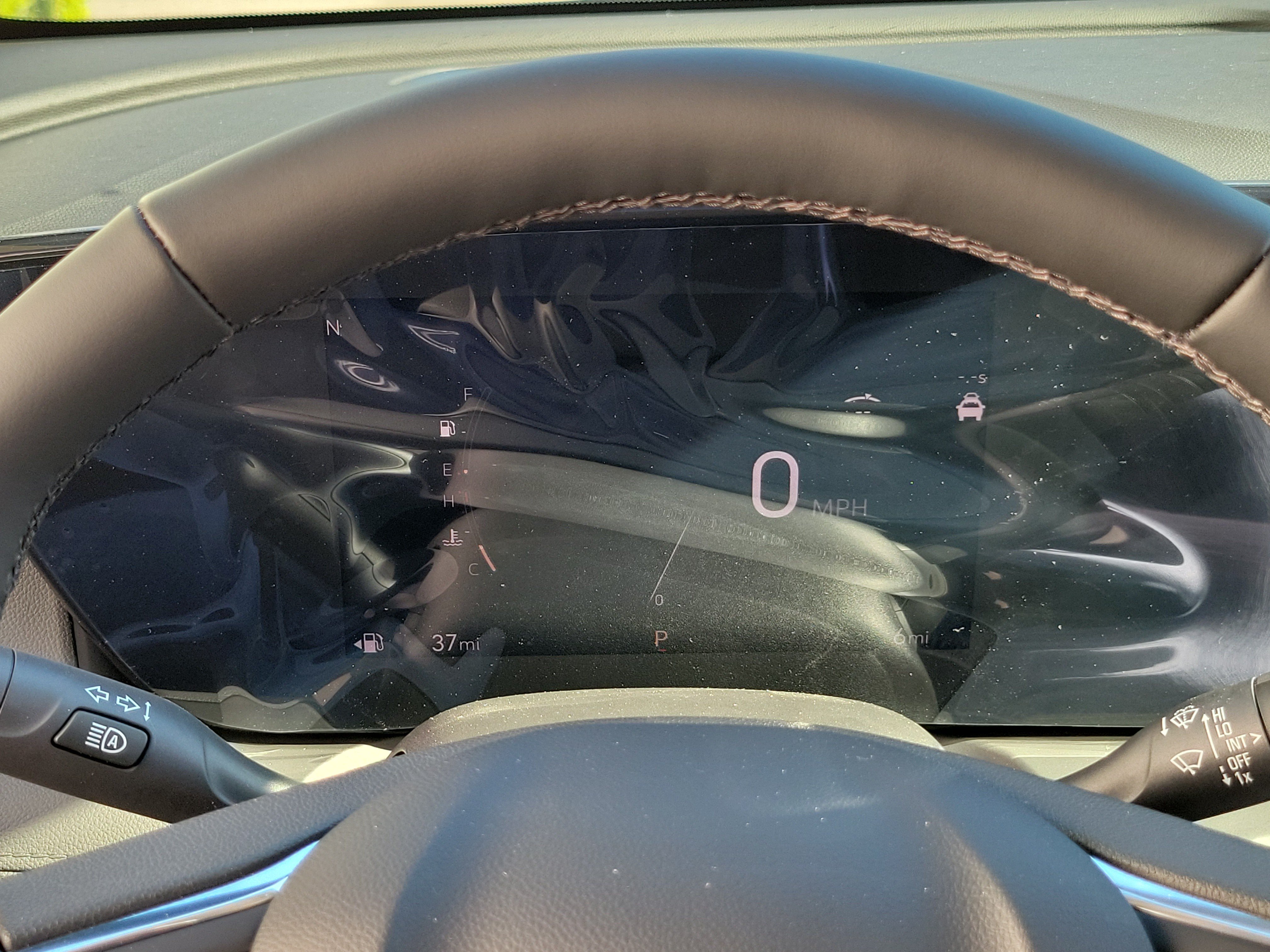 New 2026 Buick Encore GX Sport Touring w/ Advanced Technology Package image 28