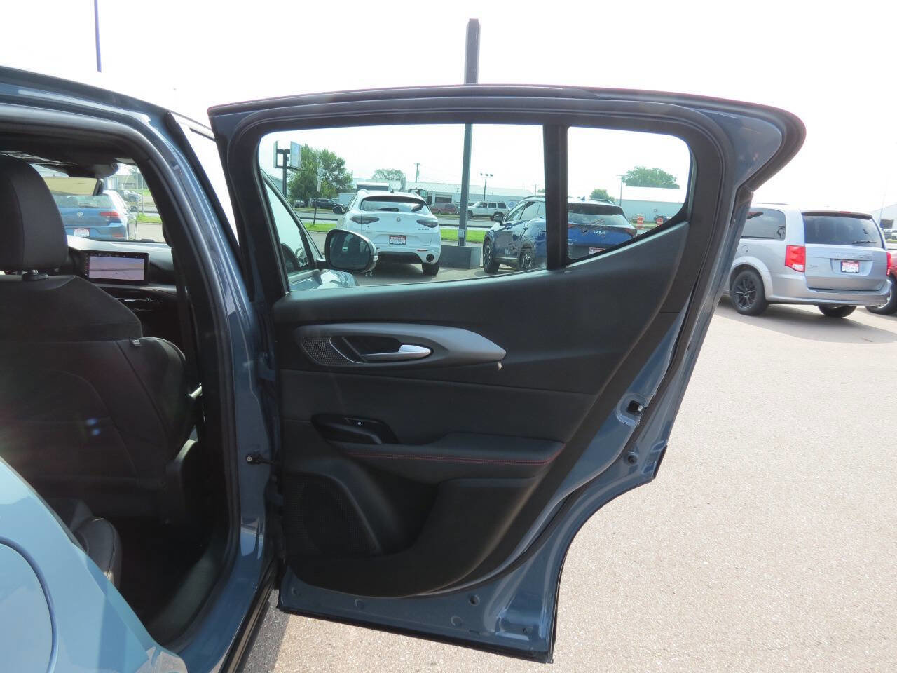 Used 2023 Dodge Hornet GT Plus w/ Track Pack image 33