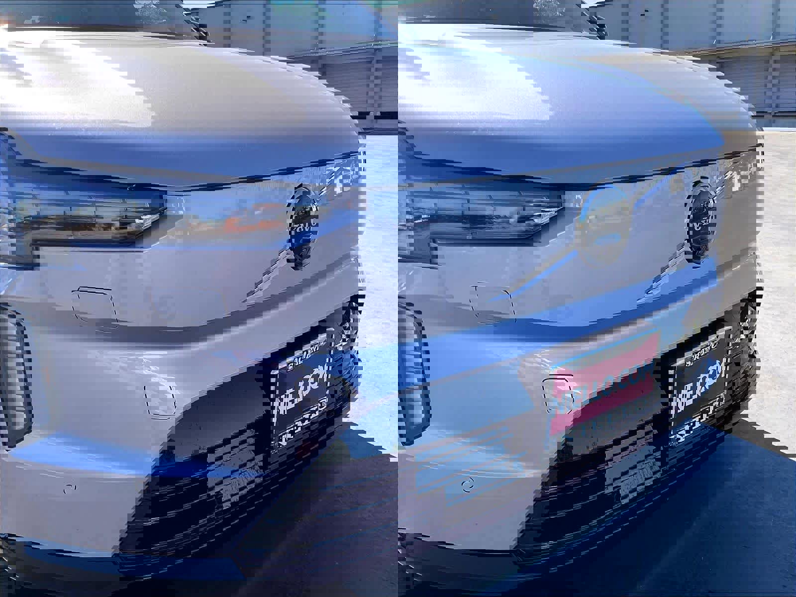 New 2026 Volvo EX90 Plus image 34