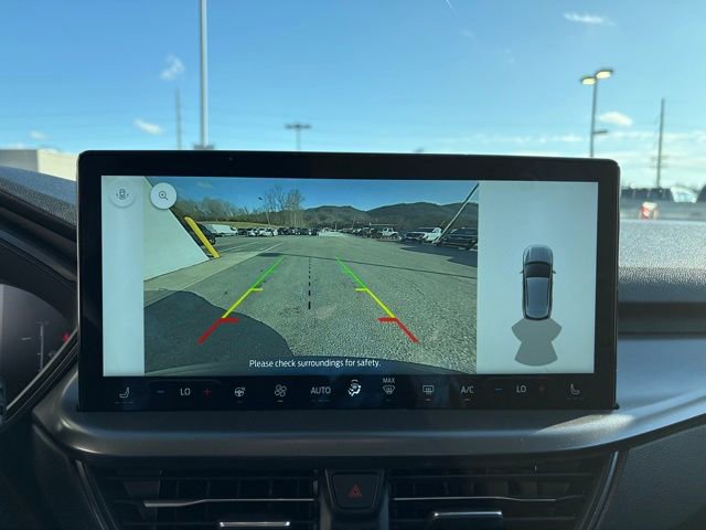 New 2026 Ford Escape SE w/ Class II Trailer Tow Package image 19