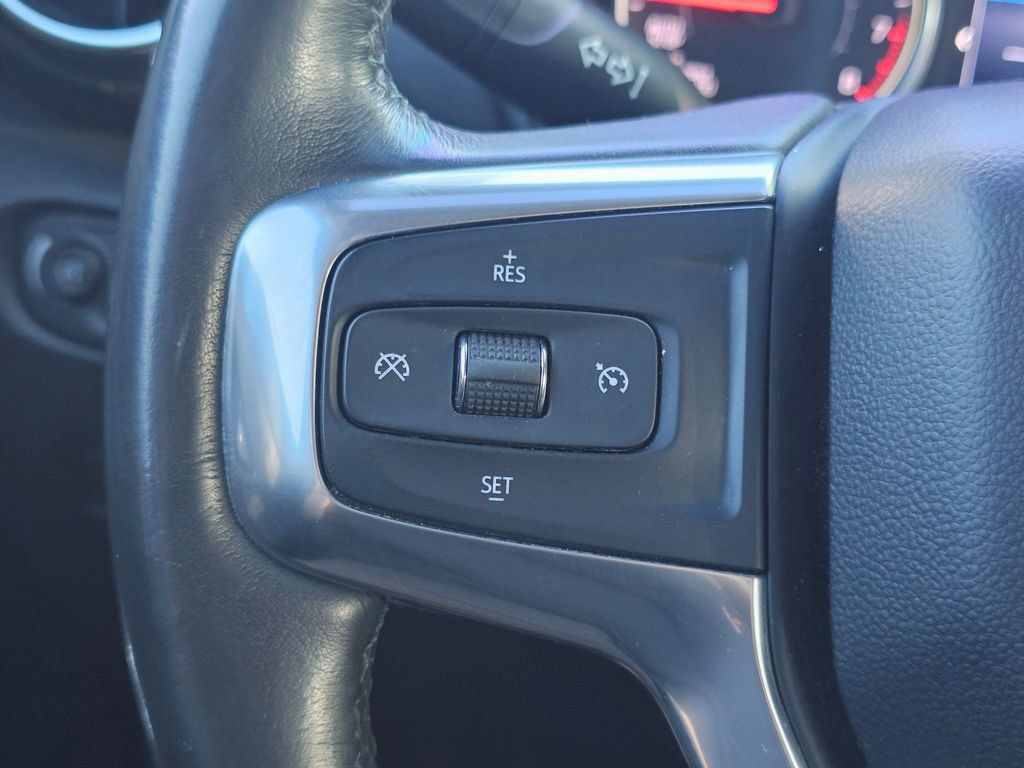 Used 2020 Chevrolet Blazer LT FWD image 28