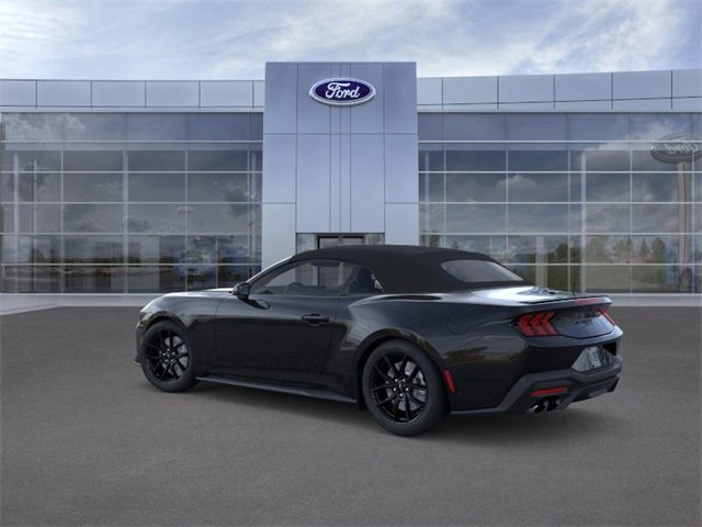 New 2025 Ford Mustang GT Premium image 4