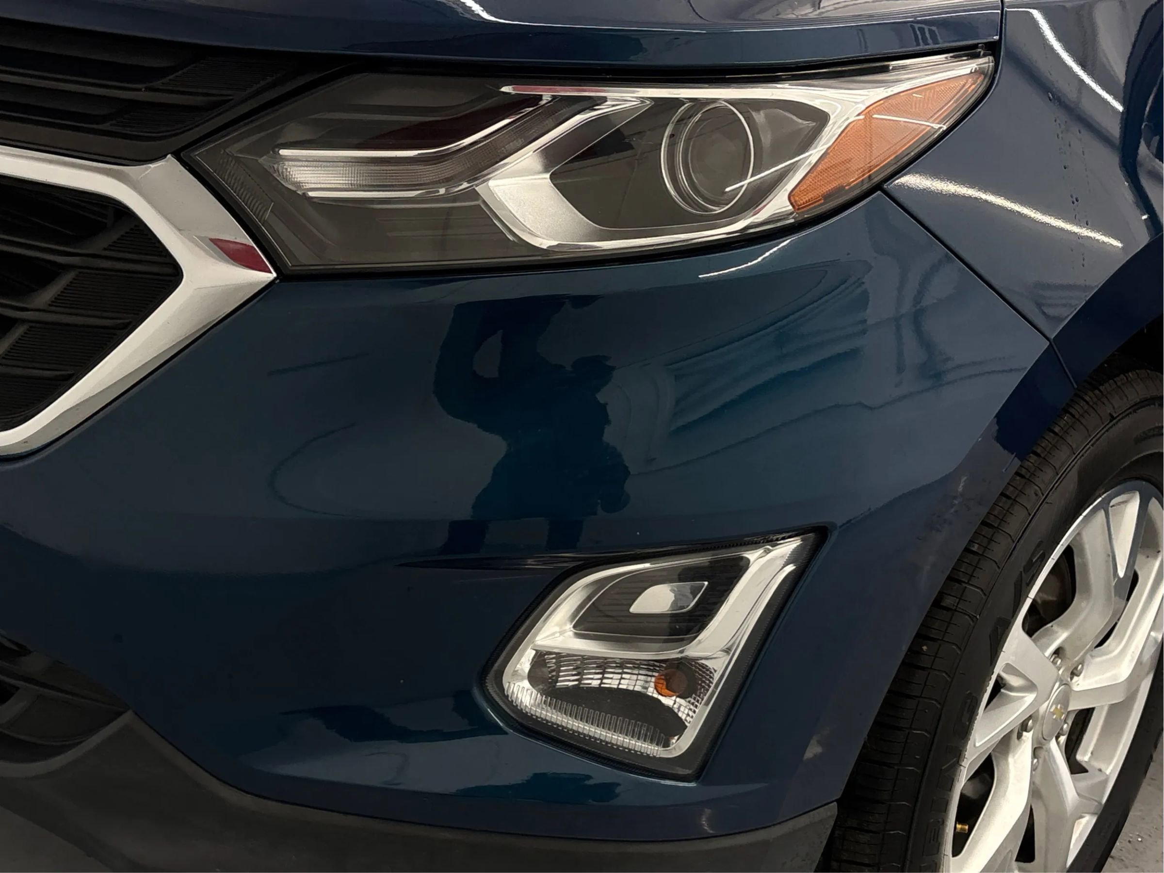 Used 2019 Chevrolet Equinox LT image 33