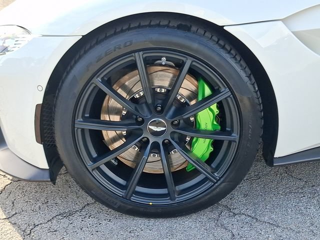Used 2020 Aston Martin V8 Vantage Coupe RWD image 6