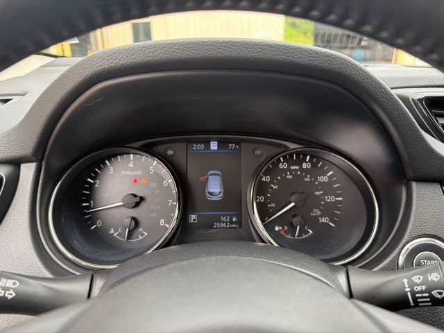 Used 2022 Nissan Rogue Sport SL w/ Premium Package FWD image 27
