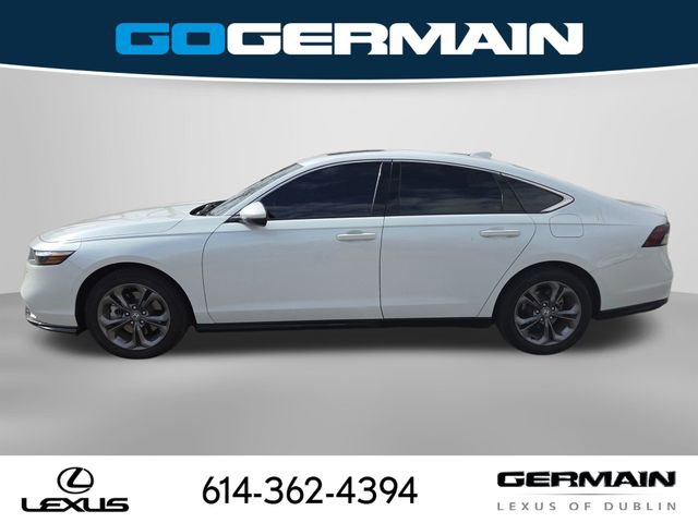Used 2023 Honda Accord EX-L image 14