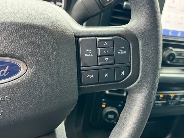 Used 2023 Ford F150 XL w/ XL STX Apperance Package image 22