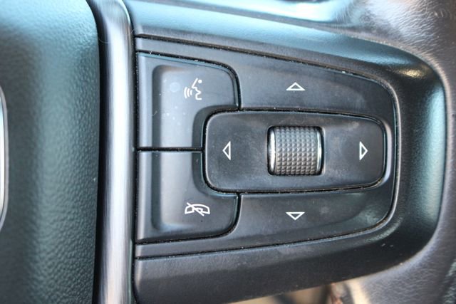 Used 2019 GMC Sierra 1500 AT4 w/ AT4 Premium Package image 12