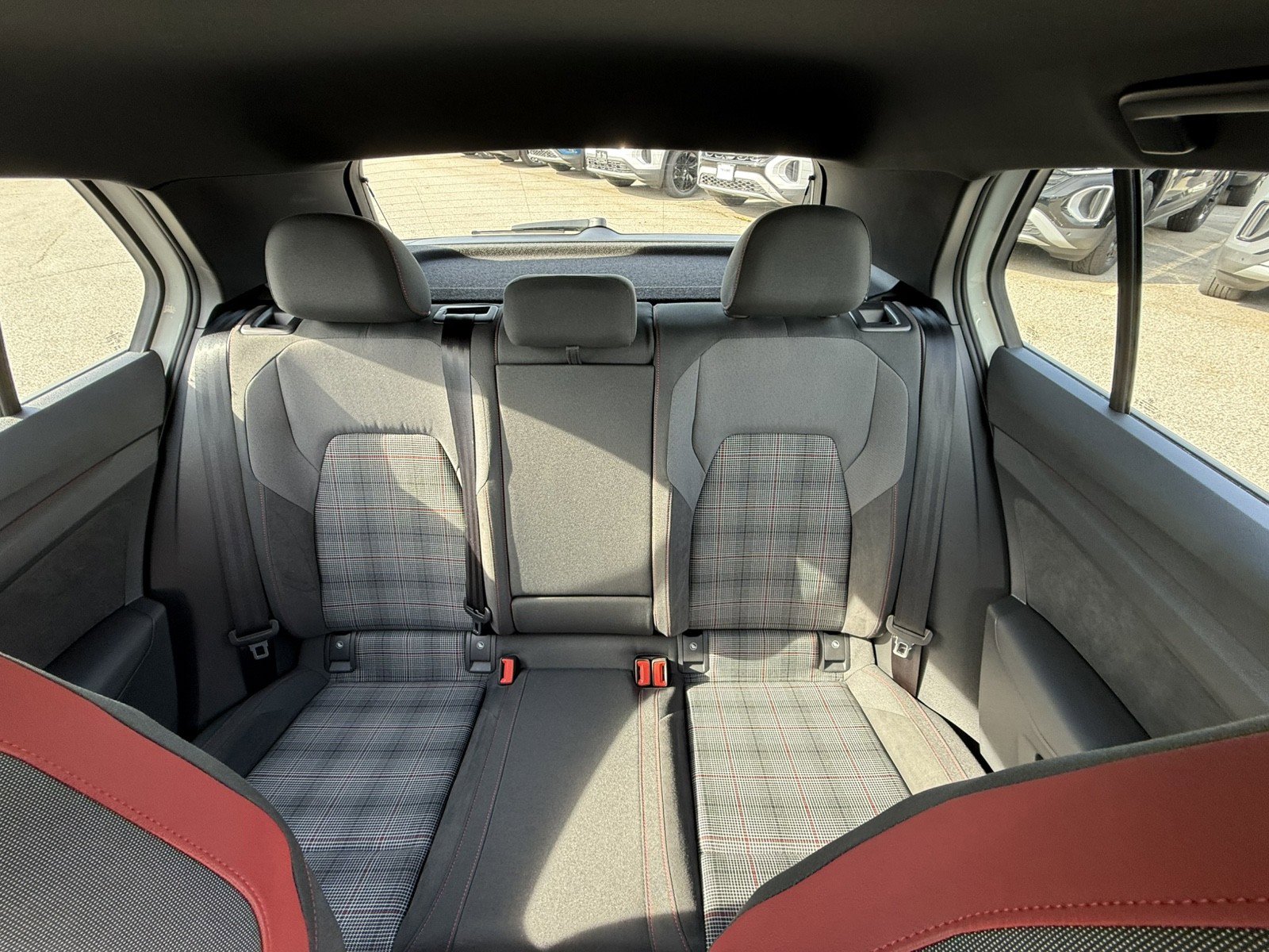 Used 2024 Volkswagen GTI S FWD image 19